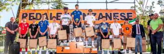 7° Trofeo Giornata del Ciclismo Manzanese